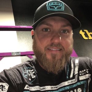 Meet your Posher, Kevin